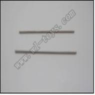 WLtoys S929 helicopter parts-13-Tail support pipe WLtoys S929 helicopter WL toys S929 rc helicopter and WLtoys S929 parts list