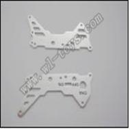 WLtoys S929 parts-14-Main frame metal part A WLtoys S929 helicopter WL toys S929 rc helicopter and WLtoys S929 parts list