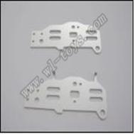 WLtoys S929 helicopter parts-15-Main frame metal part B WLtoys S929 helicopter WL toys S929 rc helicopter and WLtoys S929 parts list