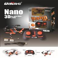 UDI U839 Quadcopter UDI U839 parts UDI U839 UFO Parts UDI RC U839 UDIRC U839