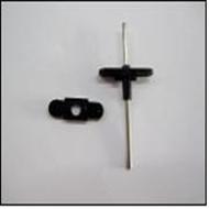 WLtoys S929 helicopter parts-18-Main tube piece WLtoys S929 helicopter WL toys S929 rc helicopter and WLtoys S929 parts list