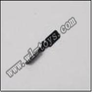 WL S939 helicopter parts-09-Tail Blade WLtoys S939 RC helicopter WL toys S939 model WLtoysrc S939 parts