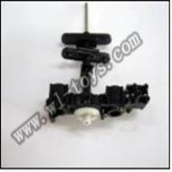 WL S939 helicopter parts-10-Main Frame WLtoys S939 RC helicopter WL toys S939 model WLtoysrc S939 parts