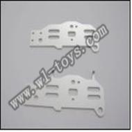 WL S939 helicopter parts-15-Main frame metal part WLtoys S939 RC helicopter WL toys S939 model WLtoysrc S939 parts