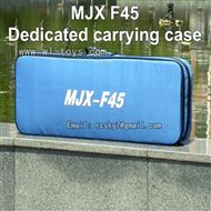 MJX F45 F645 Dedicated carrying case ,MJX F45  rc Helicopter parts F645 model
