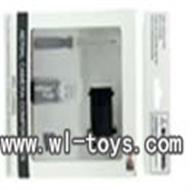 MJX F45 Parts -01 C4002 Camera ,MXJ F645 rc Helicopter parts model