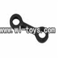 MJX f45-04 Connect Buckle of balance bar MXJ F645 rc Helicopter model parts