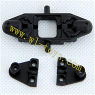 MJX-F649-parts-06 Main grip set,MJX F49 F649 rc helicopter and mjxrc toys helikopter Accessories