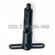 MJX-F649-parts-07 T-shaft holder,MJX F49 F649 rc helicopter and mjxrc toys helikopter Accessories