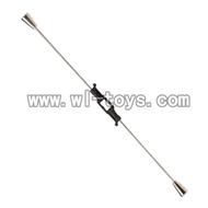 MJX-F649-parts-09 Balance bar,MJX F49 F649 rc helicopter and mjxrc toys helikopter Accessories