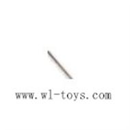 MJX-F649-parts-10 Pin for the Balance bar,MJX F49 F649 rc helicopter and mjxrc toys helikopter Accessories