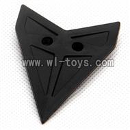 MJX-F649-parts-13 Horizontal wing,MJX F49 F649 rc helicopter and mjxrc toys helikopter Accessories