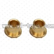 MJX-F649-parts Copper sleeve  for the main grip set,MJX F49 F649 rc helicopter and mjxrc toys helikopter Accessories