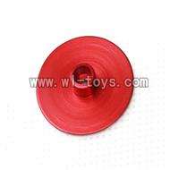 MJX-F649-parts-26 Top hat,MJX F49 F649 rc helicopter and mjxrc toys helikopter Accessories