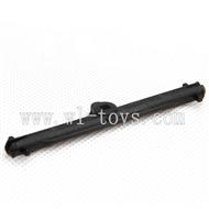 MJX-F649-parts Fixture for the Head cover,MJX F49 F649 rc helicopter and mjxrc toys helikopter Accessories