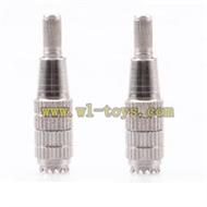 MJX-F649-parts push rod stick for Transmitter,MJX F49 F649 rc helicopter and mjxrc toys helikopter Accessories