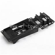 MJX-F649-parts-39 Buttom frame,MJX F49 F649 rc helicopter and mjxrc toys helikopter Accessories