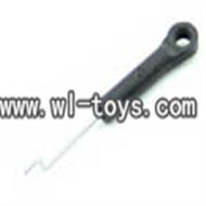 mjx f645 Servo connect rod,Mjx F45 F645 RC helicopter Parts,mjxrc toys MJX F645 helikopter Accessories