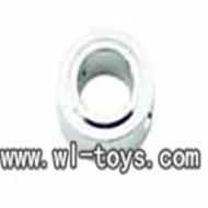 MJX F45 -12 Limite Aluminum cover,Mjx F45 F645 RC helicopter Parts,mjxrc toys MJX F645 helikopter Accessories