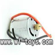 MJX f 45 -15 Main Motor,Mjx F45 F645 RC helicopter Parts,mjxrc toys MJX F645 helikopter Accessories
