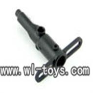 MJX F45 -26 Main Shaft,Mjx F45 F645 RC helicopter Parts,mjxrc toys MJX F645 helikopter Accessories