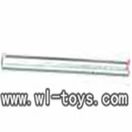 MJX F45 -32 Fixing pipe of Metal Frame plates,Mjx F45 F645 RC helicopter Parts,mjxrc toys MJX F645 helikopter Accessories