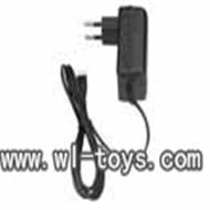 MJX F45 parts -36 Charger,Mjx F45 F645 RC helicopter Parts,mjxrc toys MJX F645 helikopter Accessories