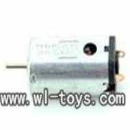MJX F45 -42 Tail Motor,Mjx F45 F645 RC helicopter Parts,mjxrc toys MJX F645 helikopter Accessories