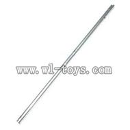 SYMA S36-Parts-34 Long tail pipe SYMA S36 rc helicopter parts SYMA S 36 helikopter Accessories symarc model SYMA S36-Parts-34 Long tail pipe SYMA S36 rc helicopter parts SYMA S 36 helikopter Accessories symarc model