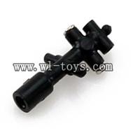 SYMA S5-Parts-13 Main Shaft Connector SYMA S5 rc helicopter parts SYMA S5 helikopter Accessories symarc model