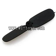 SYMA SS5-Parts-15 Tail Blade SYMA S5 rc helicopter parts SYMA S5 helikopter Accessories symarc model