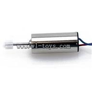 SYMA S5-Parts-19 Motor A SYMA S5 rc helicopter parts SYMA S5 helikopter Accessories symarc model