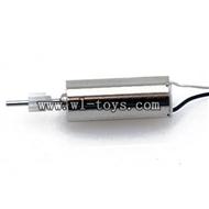 SYMA S5-Parts-20 Motor B SYMA S5 rc helicopter parts SYMA S5 helikopter Accessories symarc model