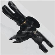 SH 6050-parts-21 Main grip holder & Main shaft head & Pin & Bearing & Other parts together SH6050 RC helicopter parts sanhuan 6050 helikopter Accessories,sanlianhuan 6050 toys