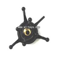 SH 6050-parts-25 Swashplate SH6050 RC helicopter parts sanhuan 6050 helikopter Accessories,sanlianhuan 6050 toys