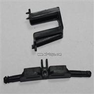 SH 6050-parts-26 Servo Fixings SH6050 RC helicopter parts sanhuan 6050 helikopter Accessories,sanlianhuan 6050 toys