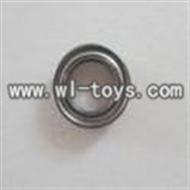 SH 6050-parts-36 Bearing for the Swashplate（6*10*3）SH6050 RC helicopter parts sanhuan 6050 helikopter Accessories,sanlianhuan 6050 toys