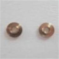 SH 6050-parts-37 Copper sleeve(2pcs)（4*1.2*1.5） SH6050 RC helicopter parts sanhuan 6050 helikopter Accessories,sanlianhuan 6050 toys