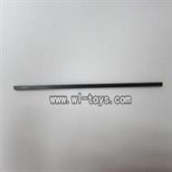 SH 6050-parts-41 Long tail pipe SH6050 RC helicopter parts sanhuan 6050 helikopter Accessories,sanlianhuan 6050 toys