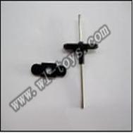 WL S939 helicopter parts-18-Main tube piece WLtoys S939 RC helicopter WL toys S939 helikopter Accessories WLtoysrc model