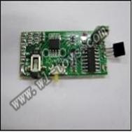 WL S939 helicopter parts-21-PCB box,PCB board,Receiver board WLtoys S939 RC helicopter WL toys S939 helikopter Accessories WLtoysrc model