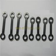 FX037-helicopter-parts-07 Long Connect buckle(4pcs) & Short connect buckle(4pcs) Feilun FX037 rc helicopter parts FX 037 helikopter Accessories