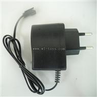 BR6608-parts-10 Charger BORONG BR6608 RC Helicopter Parts BR 6608 toys model helikopter Accessories