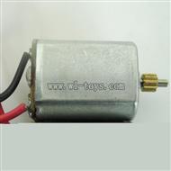 BR6608-parts-18 Main motor with short shaft and gear BORONG BR6608 RC Helicopter Parts BR 6608 toys model helikopter Accessories