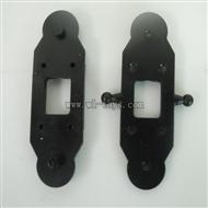 BR6608-parts-22 Upper main blade grip BORONG BR6608 RC Helicopter Parts BR 6608 toys model helikopter Accessories