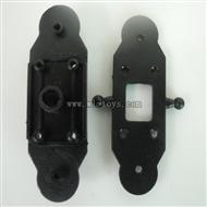 BR6608-parts-23 Lower main blade grip BORONG BR6608 RC Helicopter Parts BR 6608 toys model helikopter Accessories
