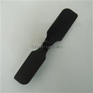 BR6608-parts-24 Tail blade BORONG BR6608 RC Helicopter Parts BR 6608 toys model helikopter Accessories