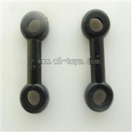 BR6608-parts-25 Connect buckle(2pcs) BORONG BR6608 RC Helicopter Parts BR 6608 toys model helikopter Accessories