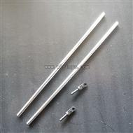 BR6608-parts-27 Support pipe with fixtures BORONG BR6608 RC Helicopter Parts BR 6608 toys model helikopter Accessories
