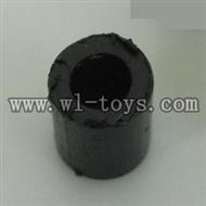 BR6608-parts-34 Short Limite plastic pipe BORONG BR6608 RC Helicopter Parts BR 6608 toys model helikopter Accessories